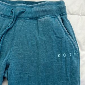 Roxy Joggers Size Small